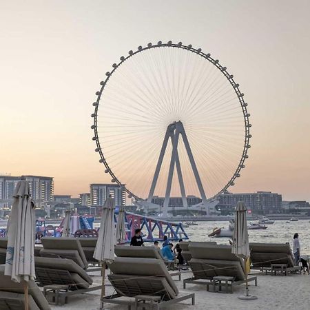 دبي Ahlan New Horizon Marina Beach Jbr المظهر الخارجي الصورة