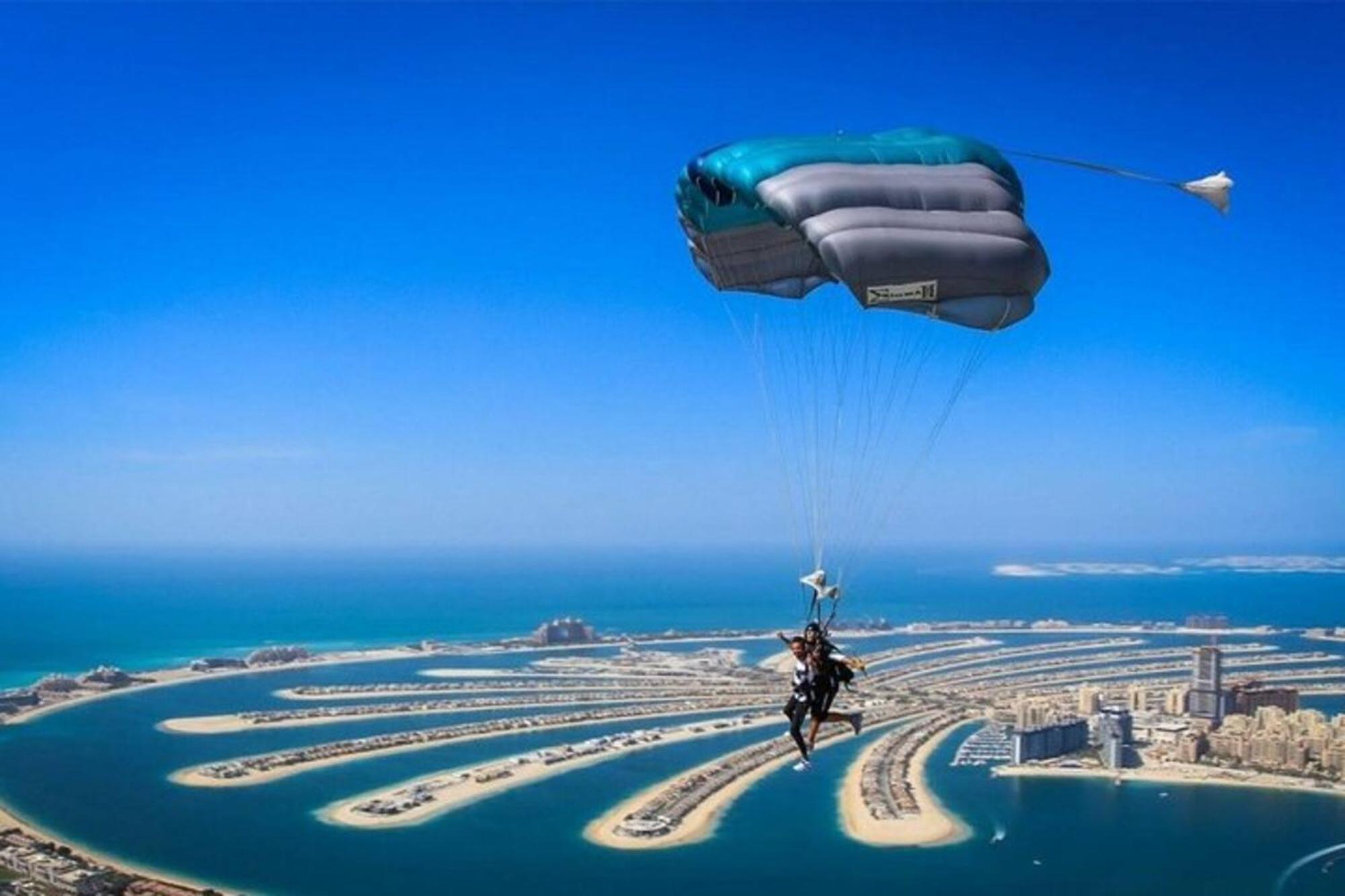 دبي Ahlan New Horizon Marina Beach Jbr المظهر الخارجي الصورة
