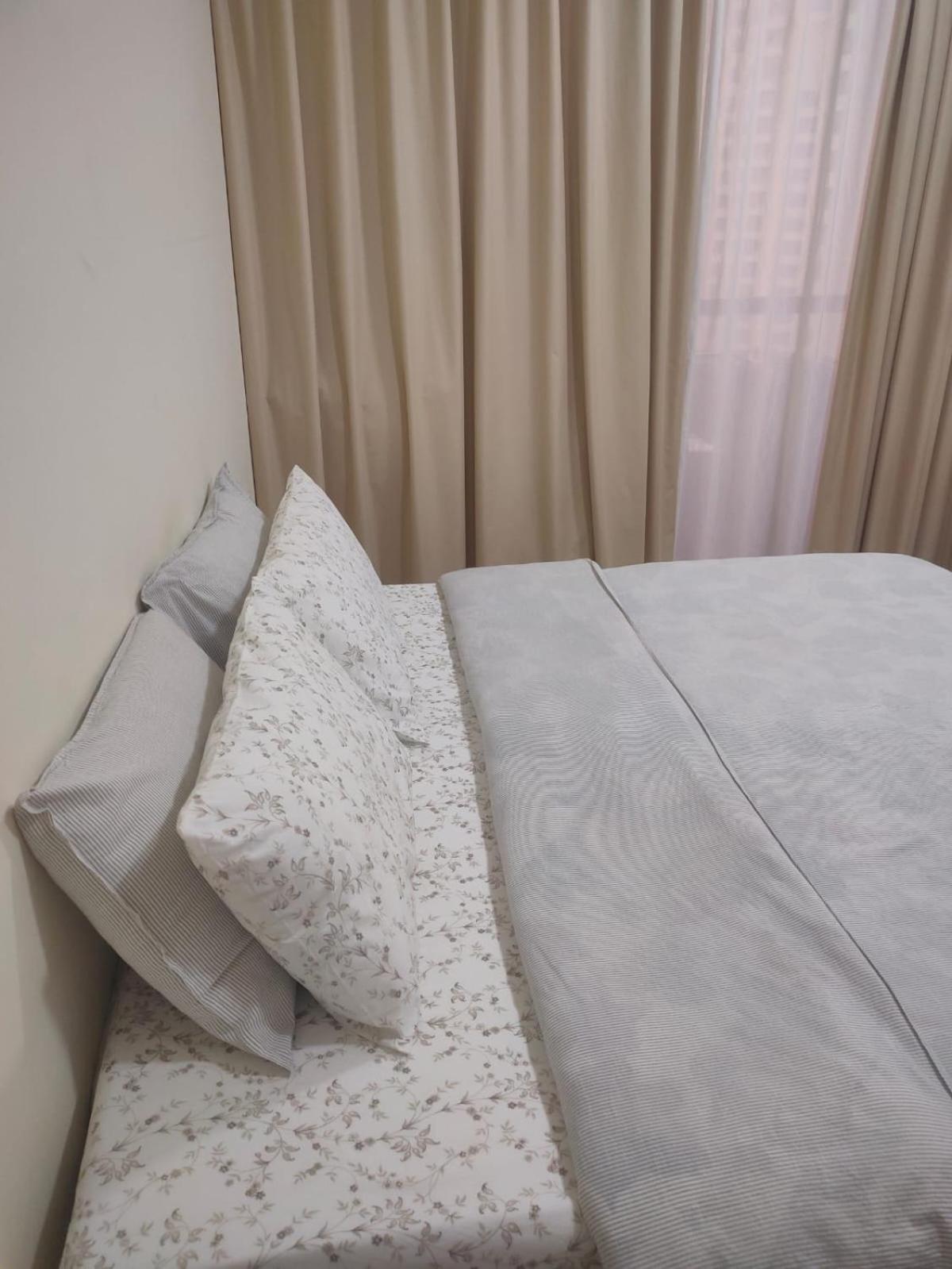 دبي Ahlan New Horizon Marina Beach Jbr المظهر الخارجي الصورة