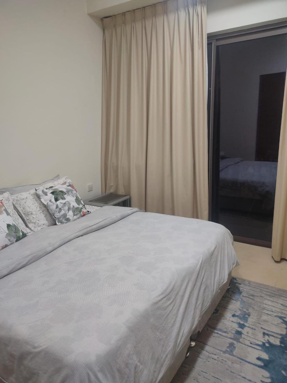 دبي Ahlan New Horizon Marina Beach Jbr المظهر الخارجي الصورة