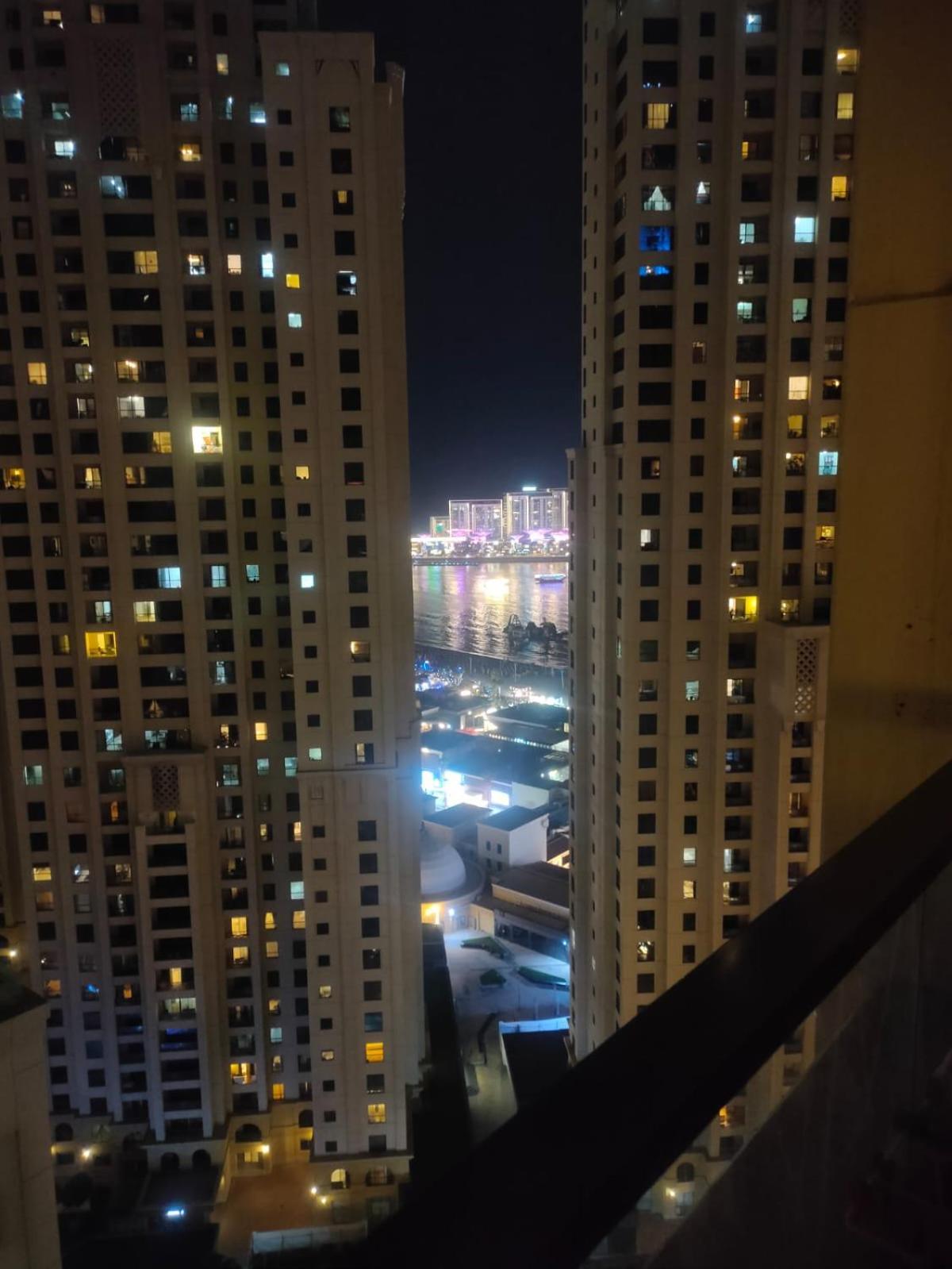 دبي Ahlan New Horizon Marina Beach Jbr المظهر الخارجي الصورة