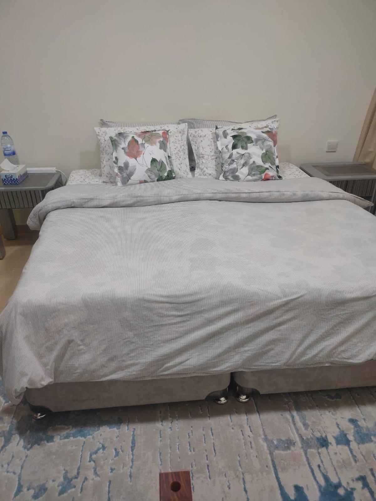دبي Ahlan New Horizon Marina Beach Jbr المظهر الخارجي الصورة